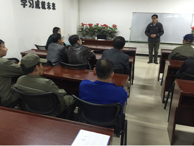 齐抓共管 长治久安