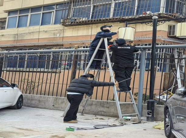 浅谈物业工作中的人文关怀