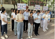 快乐运动   健康同行