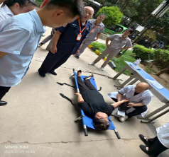 安全无小事 演练即实战