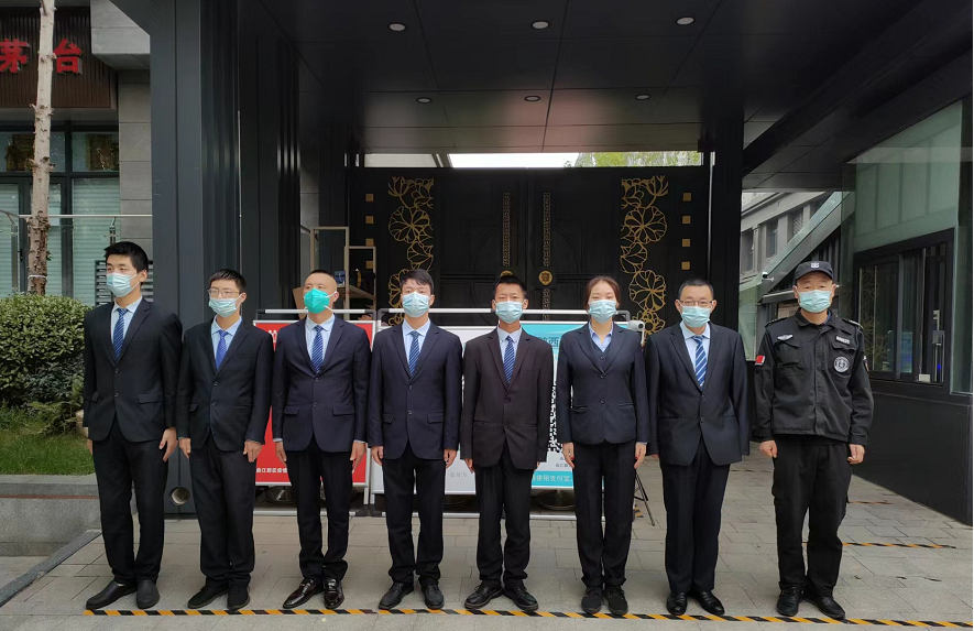 提升服务质量,塑造品牌形象