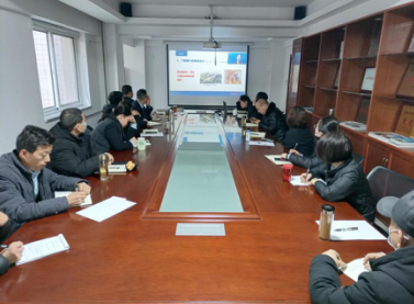 共学共进,提升物业服务品质