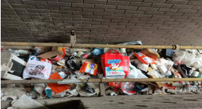 “净”我所能 共筑美好 ——广丰美郡管理处工作纪实