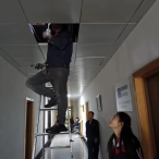 细致服务,温暖人心