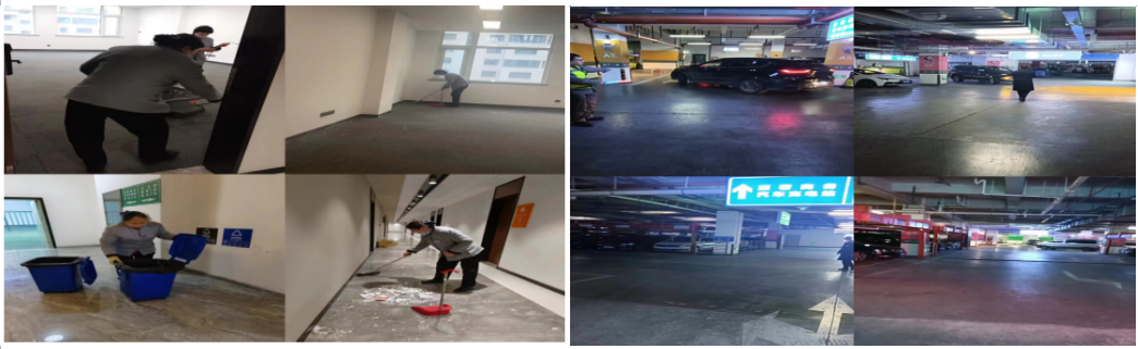 物业公司,管理无小事