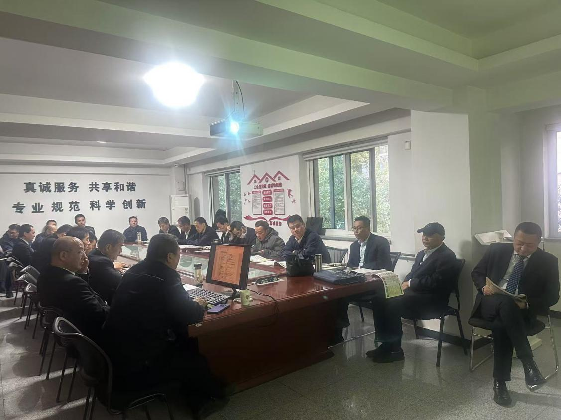 举措并进 提升功力