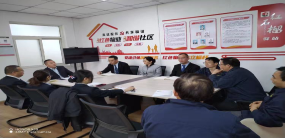 保障温暖过冬,从试水开始