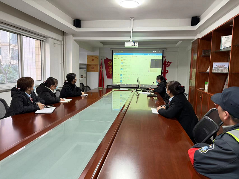 “联诚行大讲堂”—夯实财务根基