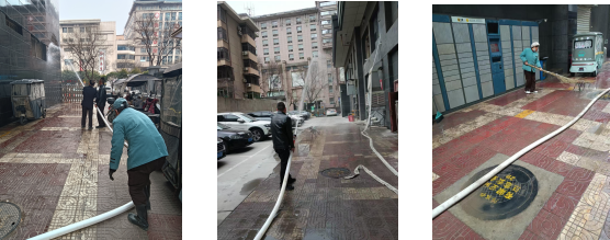 假日国际2月工作实录