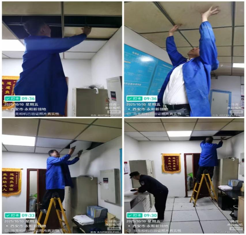 保障温暖过冬 奏响冬日序曲